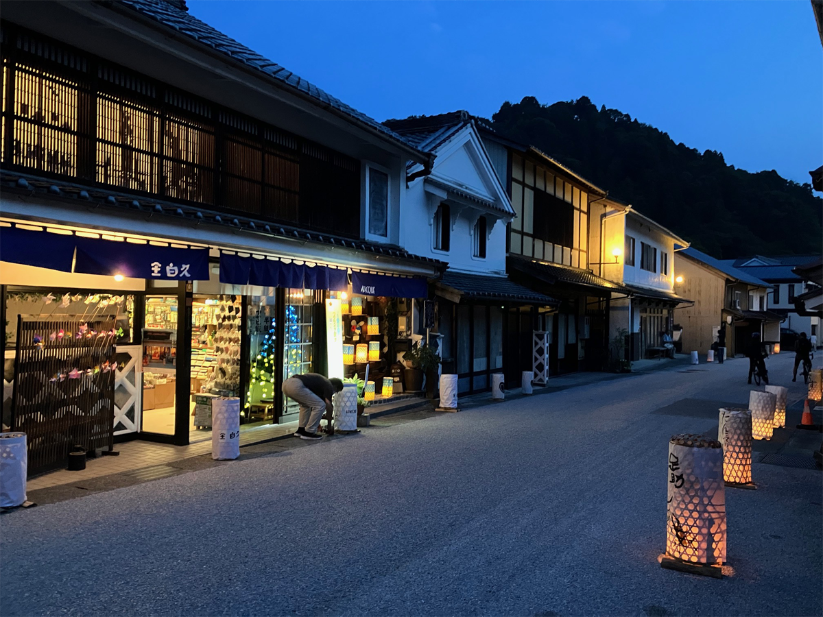 Asuke Summer Festival