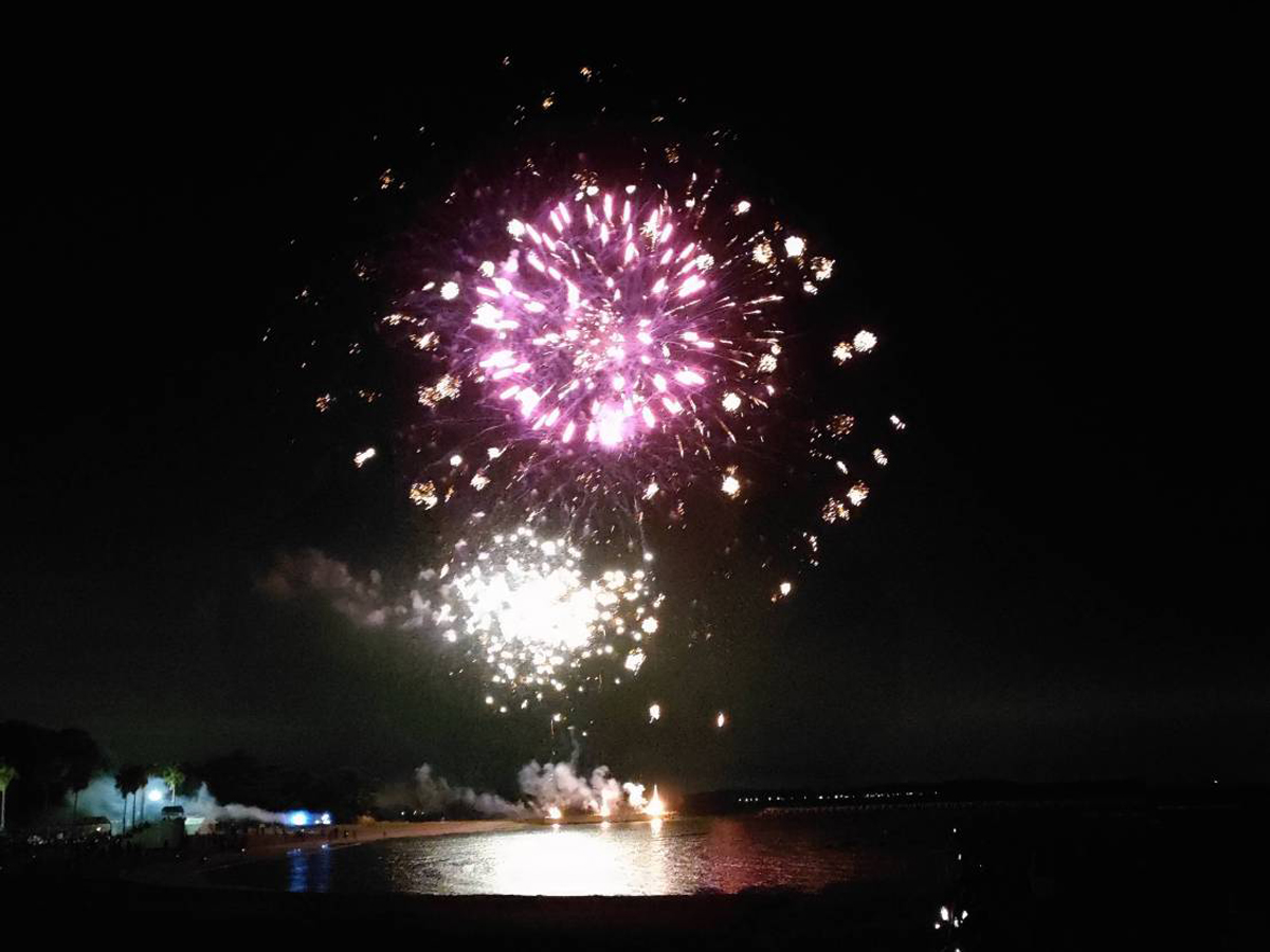 Octopus Festival