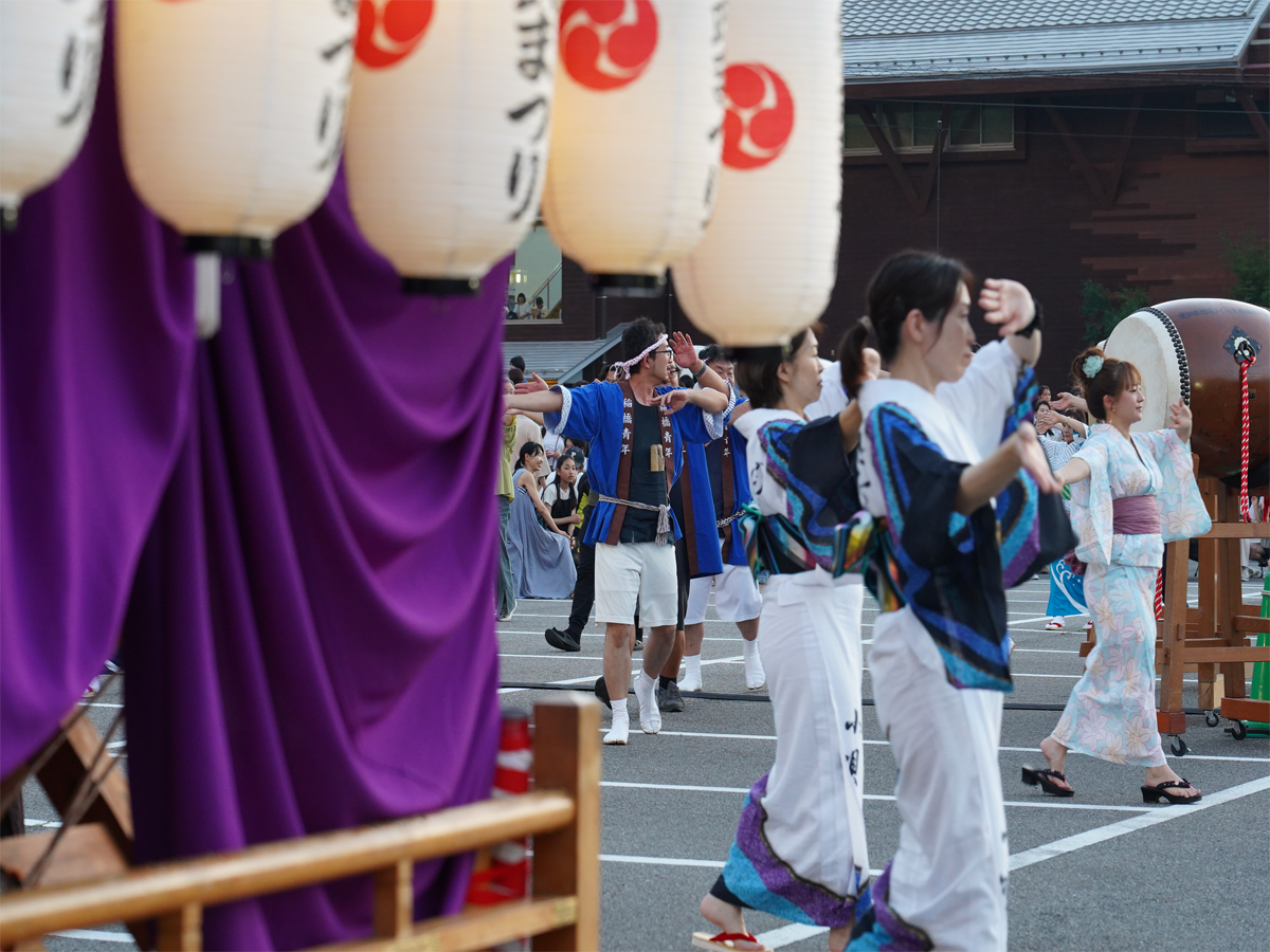 Inabu Festival