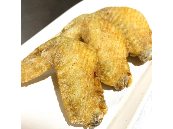 炸雞翅峰會®