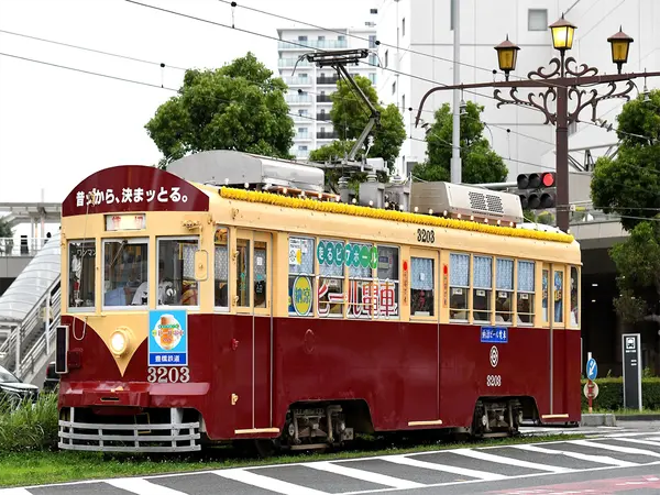 納涼啤酒電車