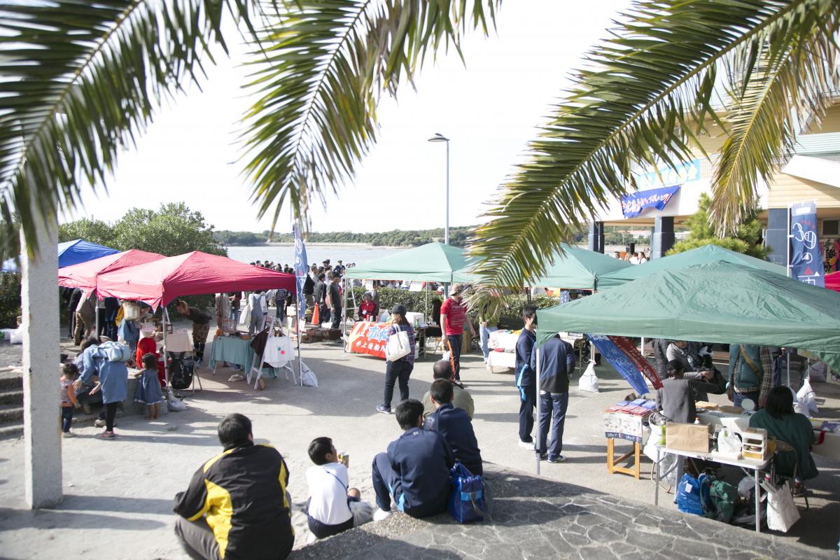 39 (Saku) Market