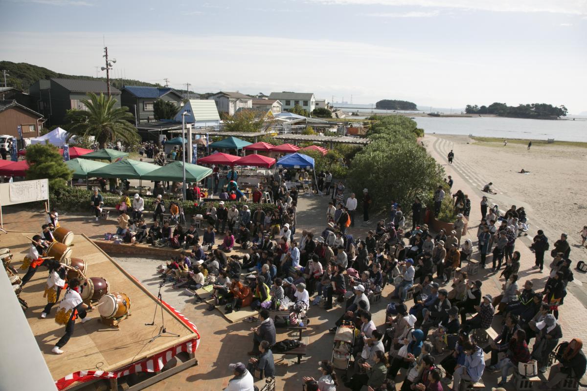 39 (Saku) Market