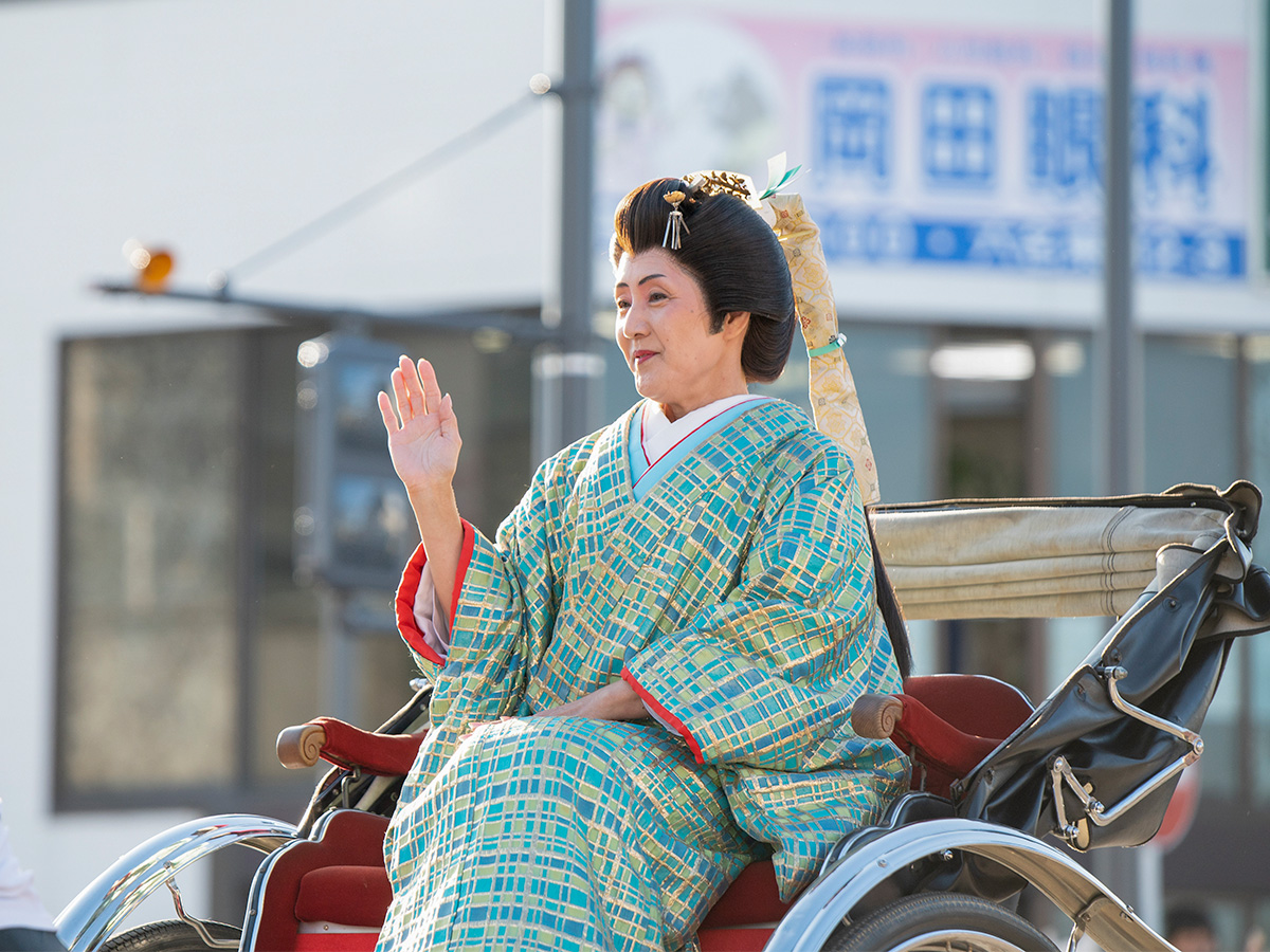 이에야스 행렬