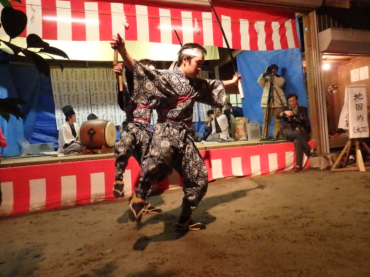 Kochi Hana Festival