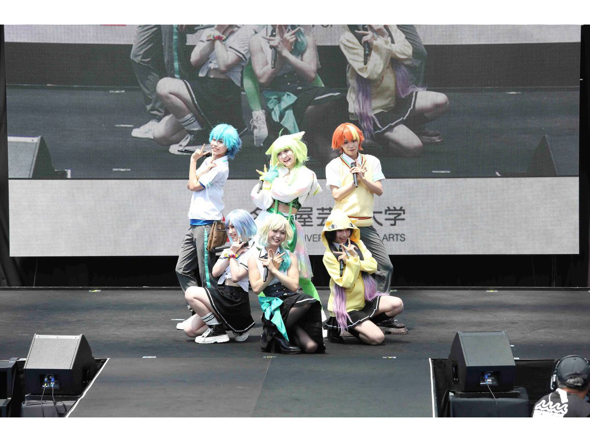 World Cosplay Summit