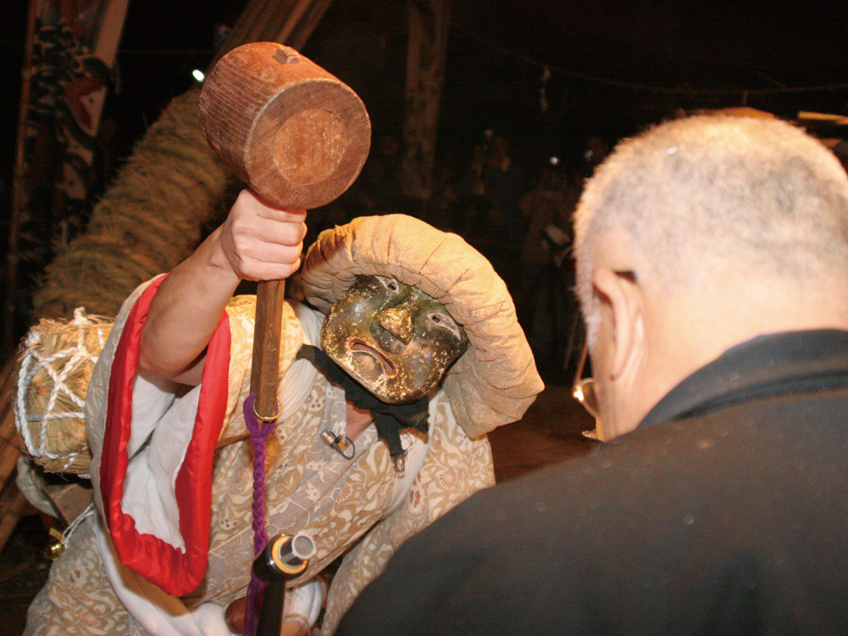 Sanzoro Festival