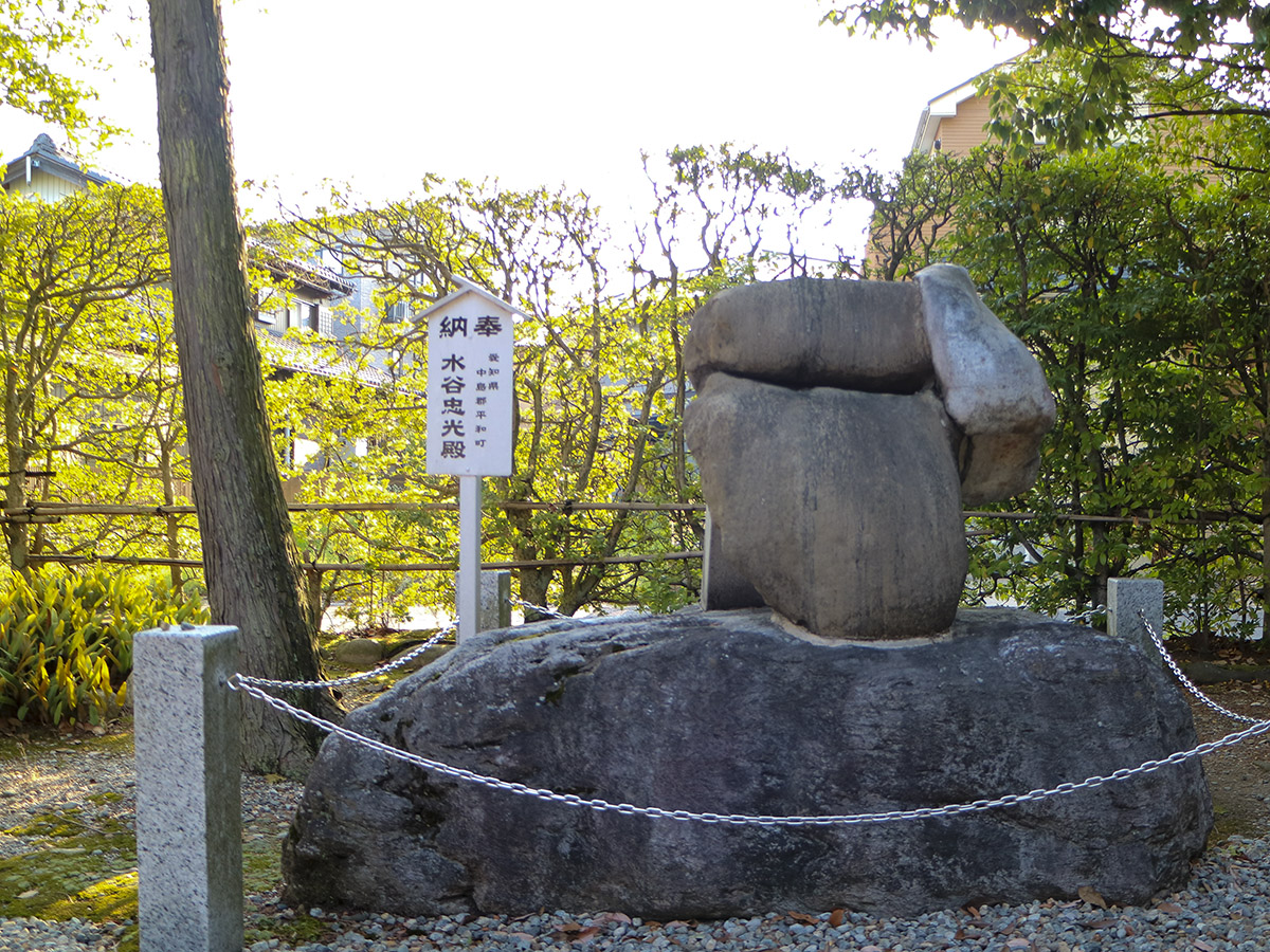 豊年祭(田縣神社)
