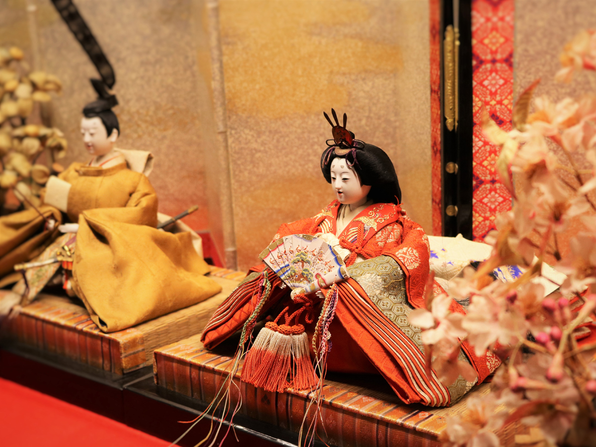 旧内田家住宅 春の企画展