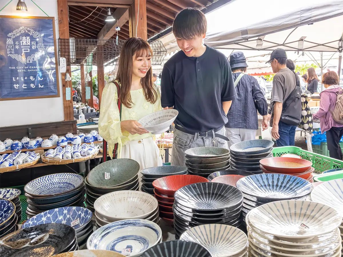 せともの祭