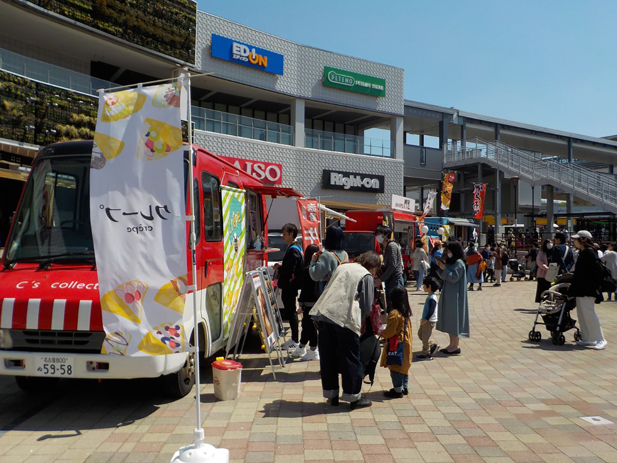 長久手古戦場まつり