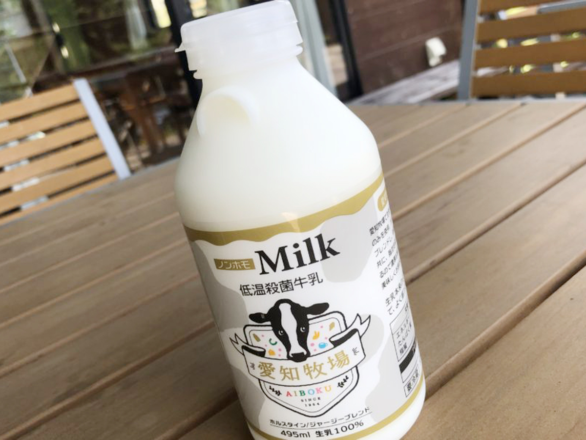 パティシエと一緒に!乳搾りから始めるプリン作りin愛知牧場