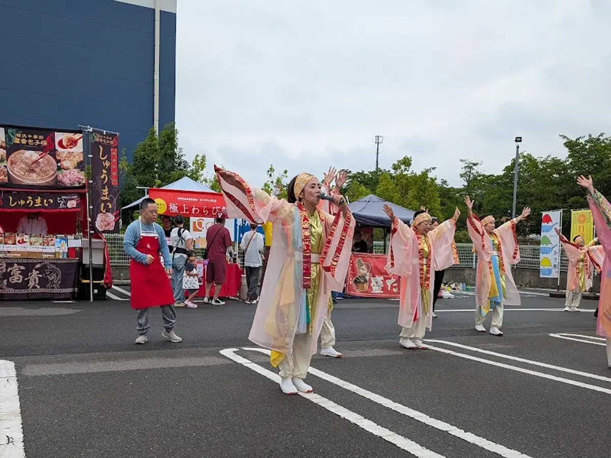 須ヶ谷川　風鈴ストリーム