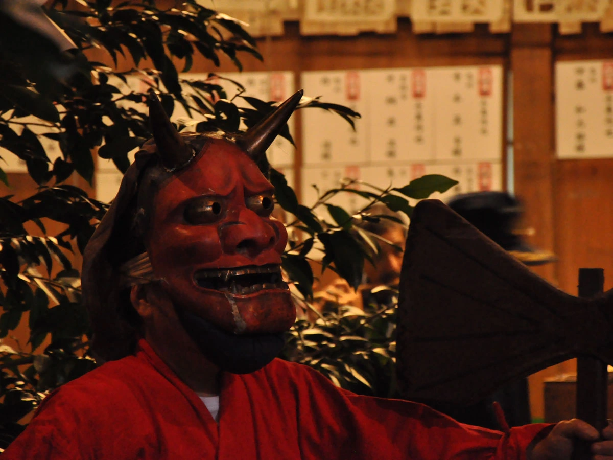 Kobayashi Hana Festival