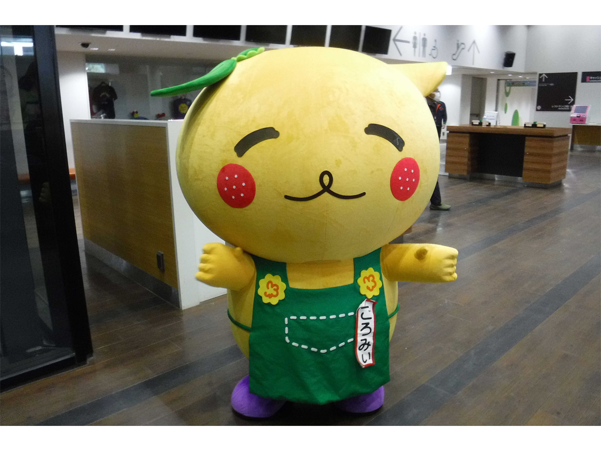 蒲郡市農林水産まつり&食育フェスタ