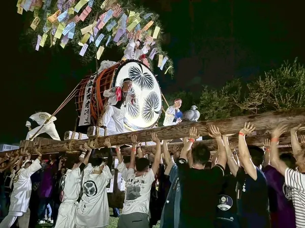 岡崎城下家康公夏日祭