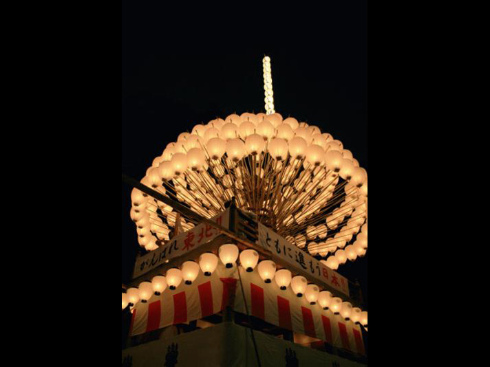 熱田まつり(尚武祭)