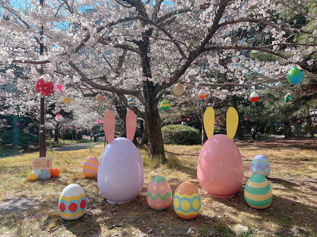 春まつり(さくら)