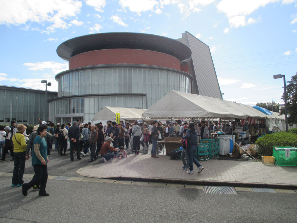 武豊町 産業まつり