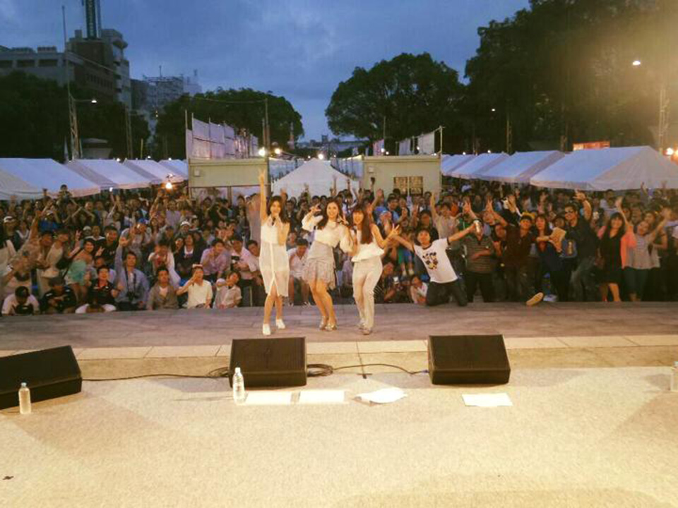 Thai Festival in Nagoya 2017