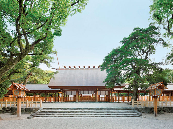 热田祭