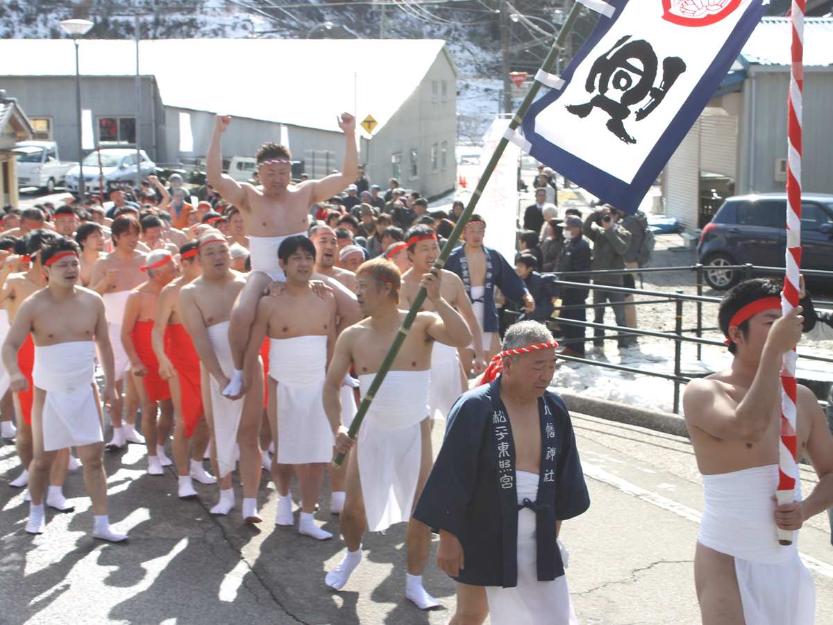 天下祭