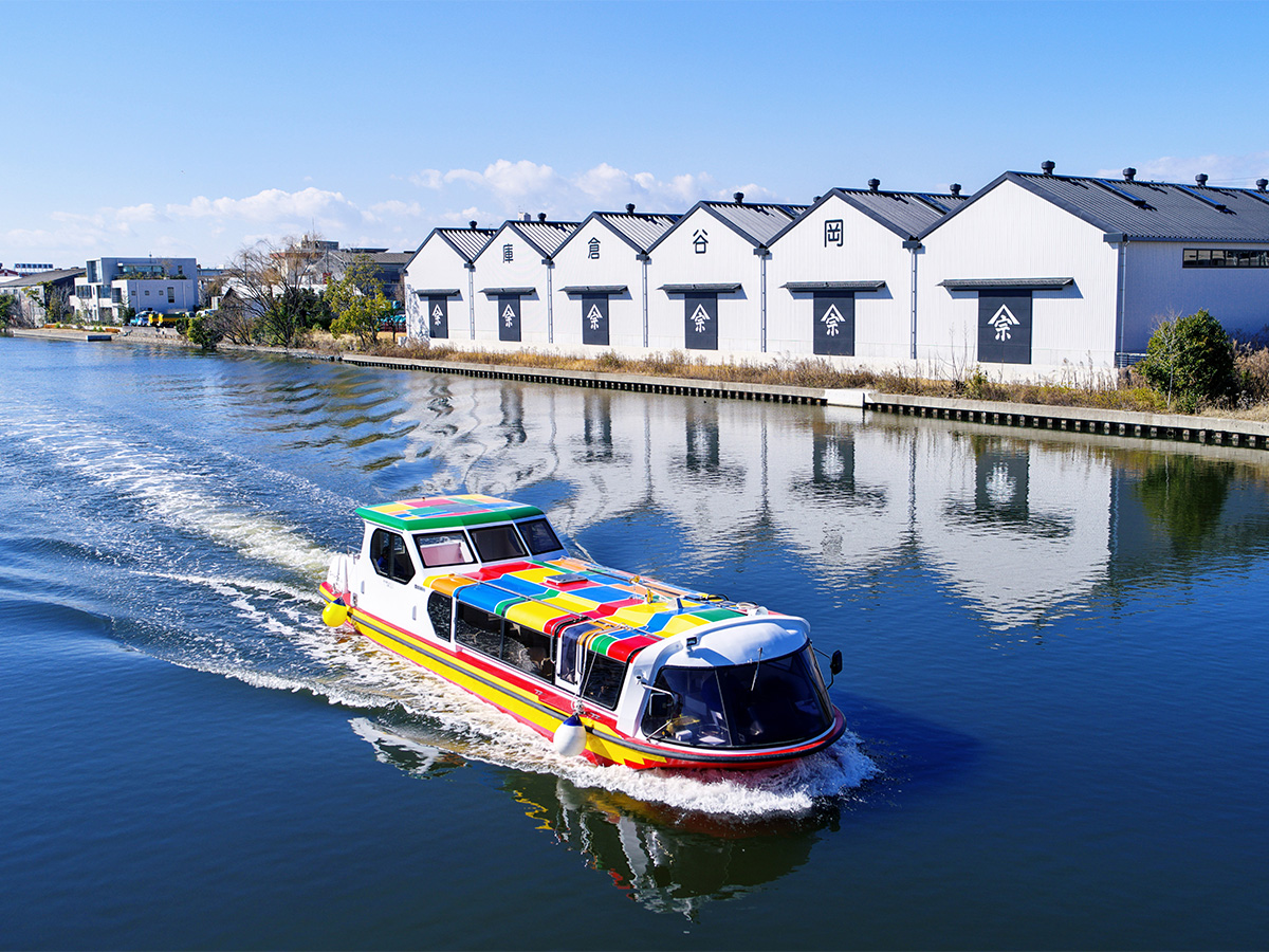 「MUSIC CRUISE」
