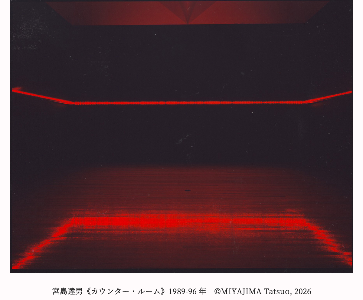 VISION 星と星図|星図 Ⅲ:それぞれの実在