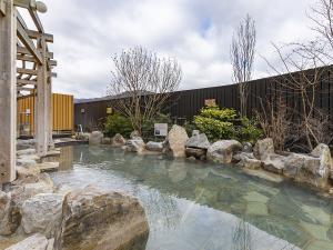 稲武温泉　どんぐりの湯
