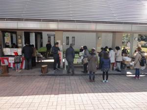 秋まつり