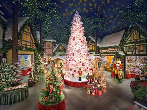 ミッドランド・クリスマス