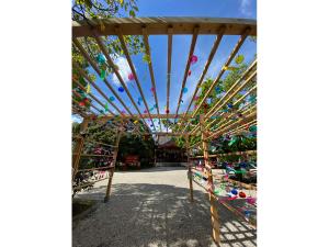 市原稲荷神社　夏詣