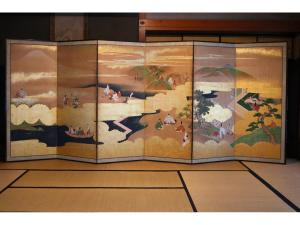旧内田家住宅　春の企画展
