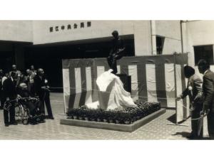タイムカプセル開封式