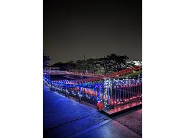須ヶ谷川　風鈴ストリーム