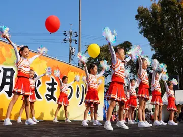 豊明秋まつり