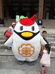 東別院暮らしの朝市