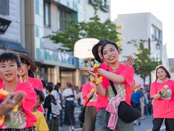 西尾祇園祭