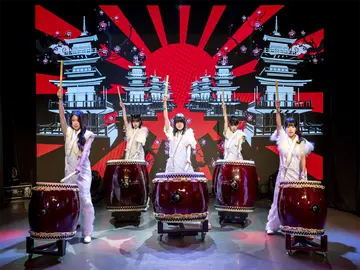 NAGOYA NIGHT SPECTACLE プレミアムナイト EVENING SHOW 2026