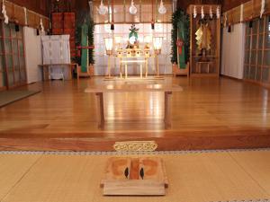足健康祭（足まつり）