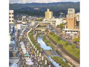 せともの祭