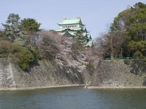 名古屋城 春まつり
