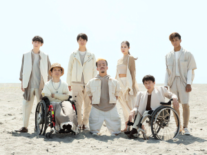 超ダイバーシティ芸術祭「True Colors CARAVAN」in名古屋