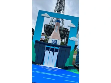 ダムSAKEフェスタ