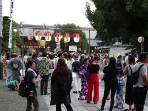 みたま祭り