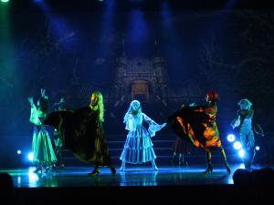 ラグーナハッピーハロウィーン