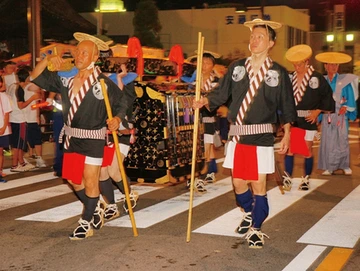 西尾祇園祭