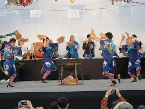 東栄フェスティバル