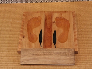 足健康祭（足まつり）