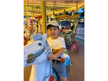 豊橋総合動植物公園(のんほいパーク)「ナイトZOO」
